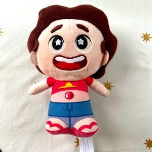 Funko Stephen Universe Stephen Gem Belly Plush 9" Cartoon Network 2018